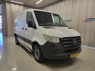 Mercedes-Benz Sprinter 2021 - 311CDI Euro 6! afbeelding 14