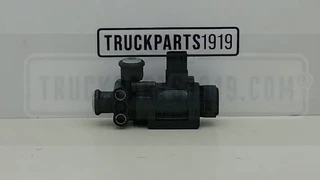 Wabco N/A - Compressed Air System 3-2-Weg pneumatische klep bild 1