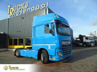 DAF XF 2018 - N/A zdjecie 1