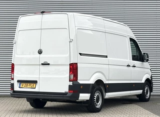 Volkswagen Crafter 2024 - 35 2.0 TDI L2H2 NIEUW MODEL! изображение 5