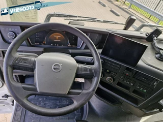 Volvo FH 2021 - 460 imagen 6