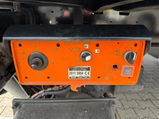 Kässbohrer N/A 2021 - Gesloten Trailer / BPW-Disc / Lift-As / Laadklep / Apk 04-2027! immagine 14