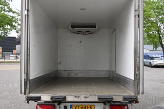 Mercedes-Benz Sprinter 2016 - 316 CDI L3 Koel vries bakwagen obrazek 10