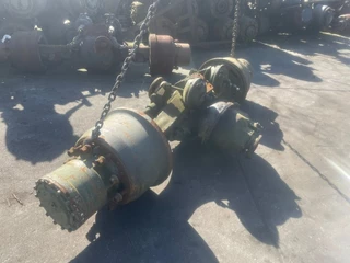 DAF N/A - 1355T RATIO 5.48 (FROM ARMY TRUCK) изображение 3