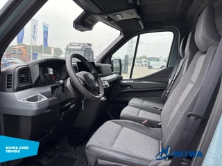 Renault Master 2024 - T35 130 L3H2 Binnenbetimmering + Carplay image 7