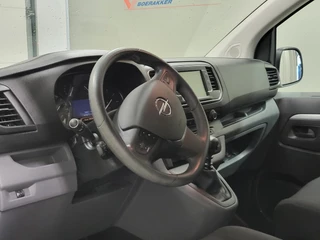Opel Vivaro 2020 - 2.0CDTI L3/H1 Dubbele Cabine Euro 6! bild 4
