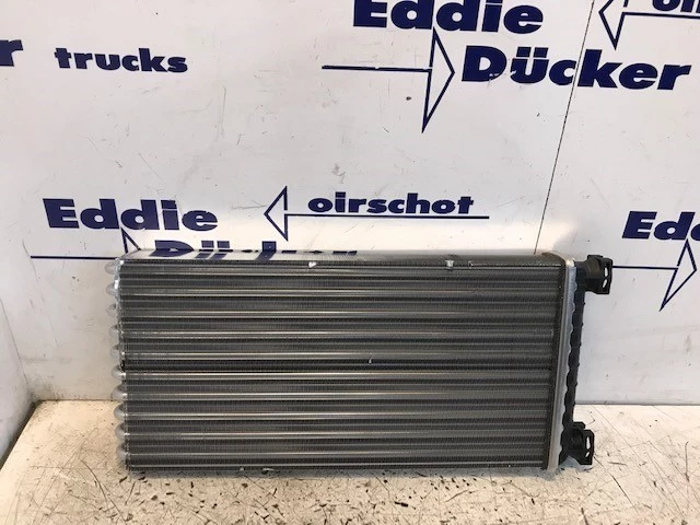 DAF - 1454123 KACHELRADIATOR (NIEUW) afbeelding 1