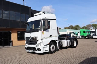 Mercedes-Benz Actros 2016 - 1843 * EURO6 * 4X2 * RETARDER * te koop