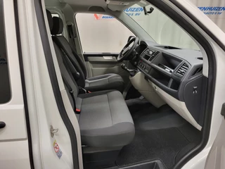 Volkswagen Transporter 2017 - Kombi 2.0TSI 9-Personenbus - Excl. BTW / BPM vrij Benzine! bild 16