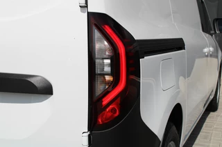 Renault Kangoo 2025 - E-Tech Advance L2 44 kWh 123pk - Trekhaak - Stoelverwarming - PDC - Navi - Betimmering - LED - DAB - Cruise - Rijklaar immagine 33