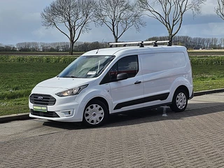 Ford Transit Connect 2020 - 1.5 obrazek 2