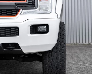Ford F-150 2019 - (USA) Harley Davidson V8 5.0L Tuscany Motor Co. imagem 30
