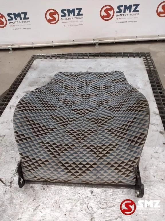 Diversen - Occ rugleuning zetel afbeelding 1