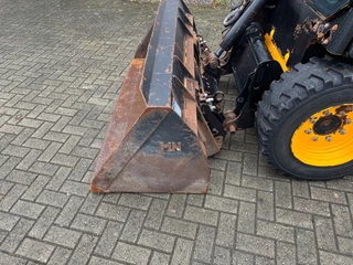 JCB N/A 2015 - Robot 155 (T4) BW2 obrazek 11
