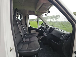 Peugeot Boxer 2019 - 2.0 obrazek 7