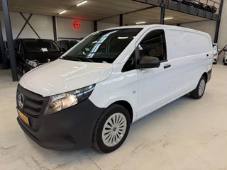 Mercedes-Benz Vito 2024 - 116CDI L3H1 Automaat Airco Navi Cruisecontrol FACE LIFT BPM VRIJ immagine 2