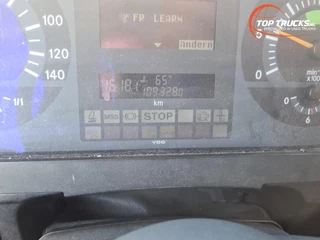 Mercedes-Benz Atego 2007 - 1325 immagine 10