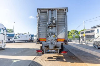 Lecitrailer N/A 2010 - 3E20BD-REHAUSSABLE afbeelding 5