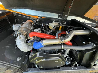 Dieci HERCULES 130.10 Turbo Powershift - CE 2024 - N/A imagem 22