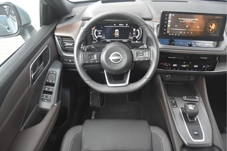 Nissan QASHQAI 2024 - 1.3 MHEV Xtronic Tekna | Cold Pack | image 33