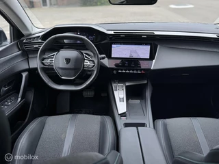 Peugeot 308 2024 - SW 1.2 PURETECH 130 EAT8 ALLURE 2024|Garantie imagen 11