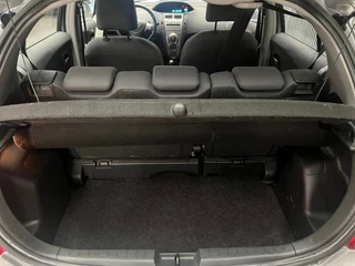 Toyota Yaris 2009 - 1.3 VVTi Aspiration 2e Eigenaar - NAP - Automaat image 11