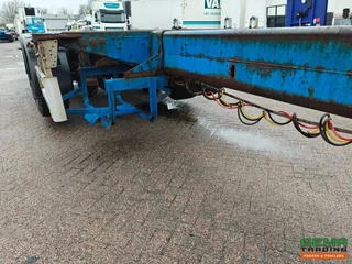 Pacton T3-010 2005 - N/A bild 14