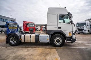 Volvo N/A 2016 - FMX 460 GLOB VEB+ image 4