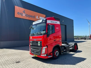 Volvo FH 2019 - FH13-460 Globetrotter 4x2 ADR (EXII, EXIII, FL, AT) / EURO-6D / 476.678KM / VEB / NL-truck / ADR/APK: 11/2026 zdjecie 44