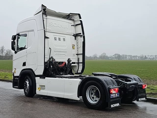 Scania R 2022 - 500R afbeelding 6