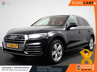 Audi Q5 2020 - 50 TFSI e quattro Pro Line S Line Plugin Hybrid à vendre