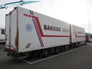 Volvo FH 2020 - 460 PK COMBI bild 4