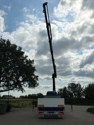 Scania R 2012 - R560 V8 obrazek 9