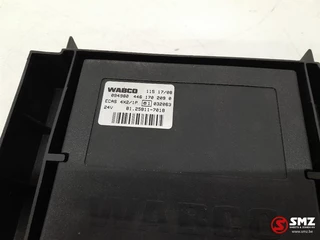 MAN N/A 2008 - Occ ECAS ECU besturingseenheid MAN TGX 81258117018 bild 6