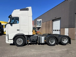 Volvo FH 2009 - N/A immagine 29