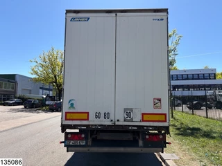 Lecitrailer N/A 2008 - Tautliner image 12
