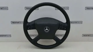 Mercedes-Benz - Axle & Steering Parts Stuurwiel MB MP4 te koop