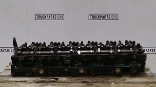 MAN - Engines & Parts Cilinderkop D2676LF51 for sale
