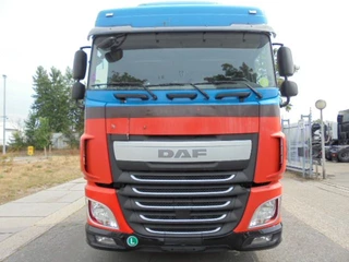 DAF XF 440 2015 - MEGA obrazek 2
