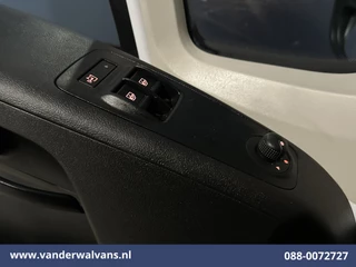 Opel Movano 2023 - 2.2D 120pk L2H2 Euro6 Airco | 2500kg Trekhaak | Apple Carplay | Cruisecontrol Android Auto | Bijrijdersbank obrazek 15