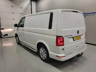 Volkswagen Transporter 2018 - 2.0TDI 150pk Automaat 2500kg Trekgewicht Euro 6! imagem 15