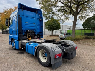 MAN TGX 2010 - 18.400 EURO 5 image 9