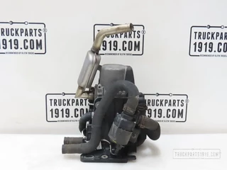 Eberspacher N/A - 81619016202 Standkachel hydronic S3 MAN obrazek 1