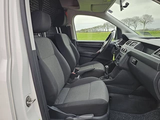 Volkswagen Caddy 2019 - 2.0 bild 7