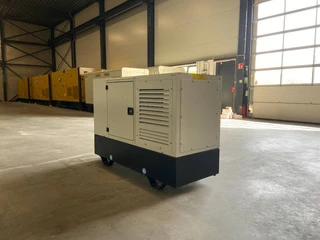 Yanmar 2026 - 4TNV88-22G - 22 kVA - Stage V Genset - DPX-19907 image 3 miniature