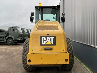 Caterpillar CS66 B 2018 - N/A zdjecie 4