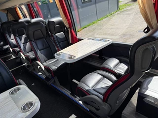 Volvo N/A 2020 - B11R 9700HD. 11,05m length. obrazek 17
