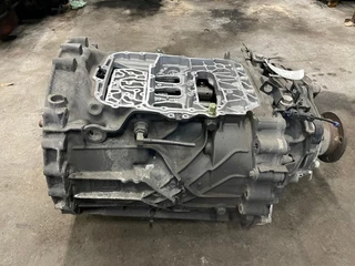 DAF N/A - 2020996 / 2189374 ZF TRAXON 12TX2010 TD zdjecie 1