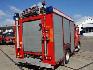 Volvo FL 2010 - FL6 image 11