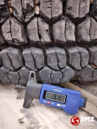 Bridgestone N/A - Occ Band 12.00R20 Bridgestone W950 Trilex velg bild 6